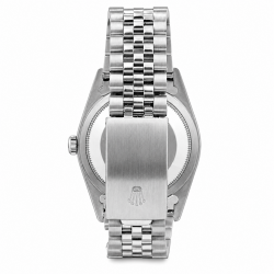 Rolex Datejust 36MM 16234 Stainless Steel Watch